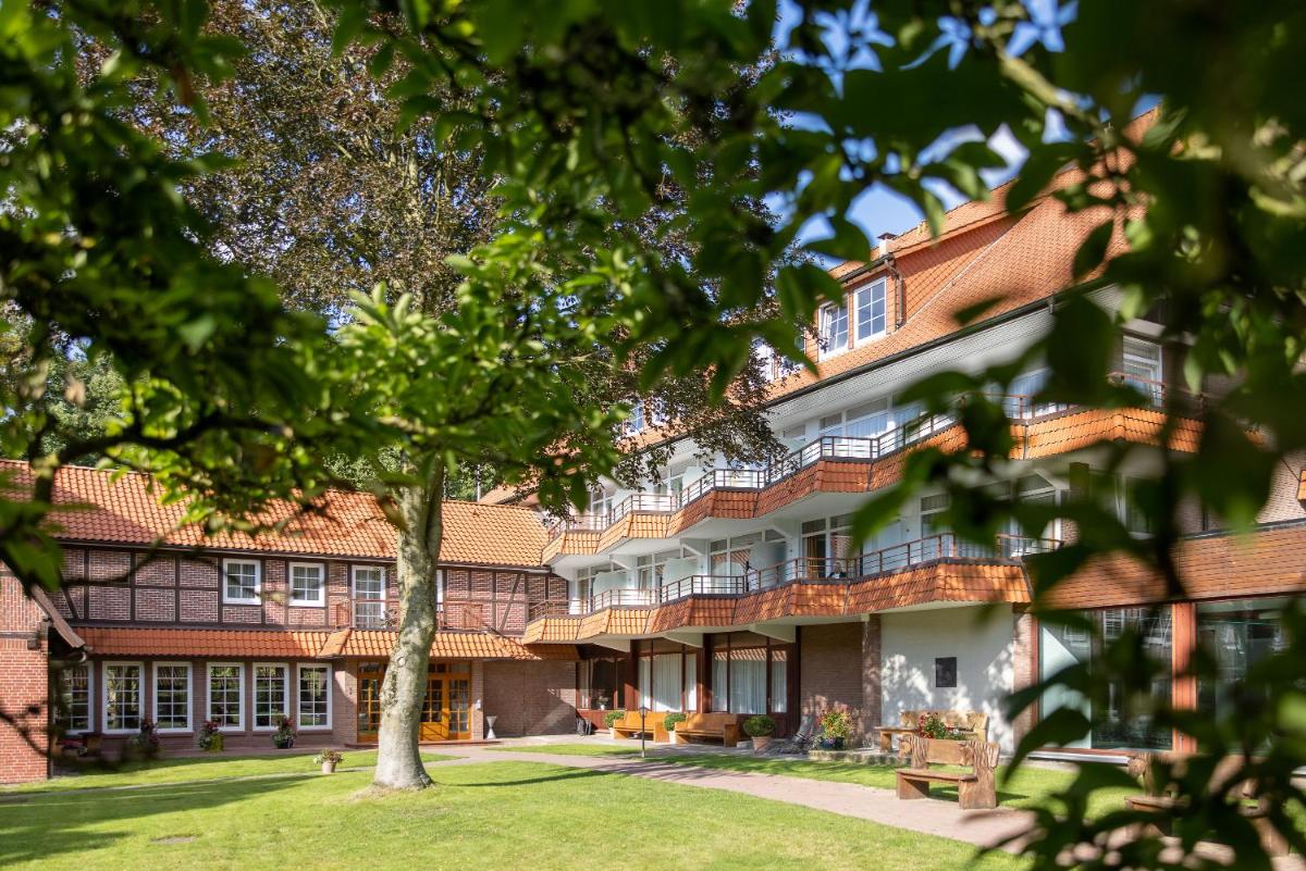 Hotel Hof Sudermühlen - Housity