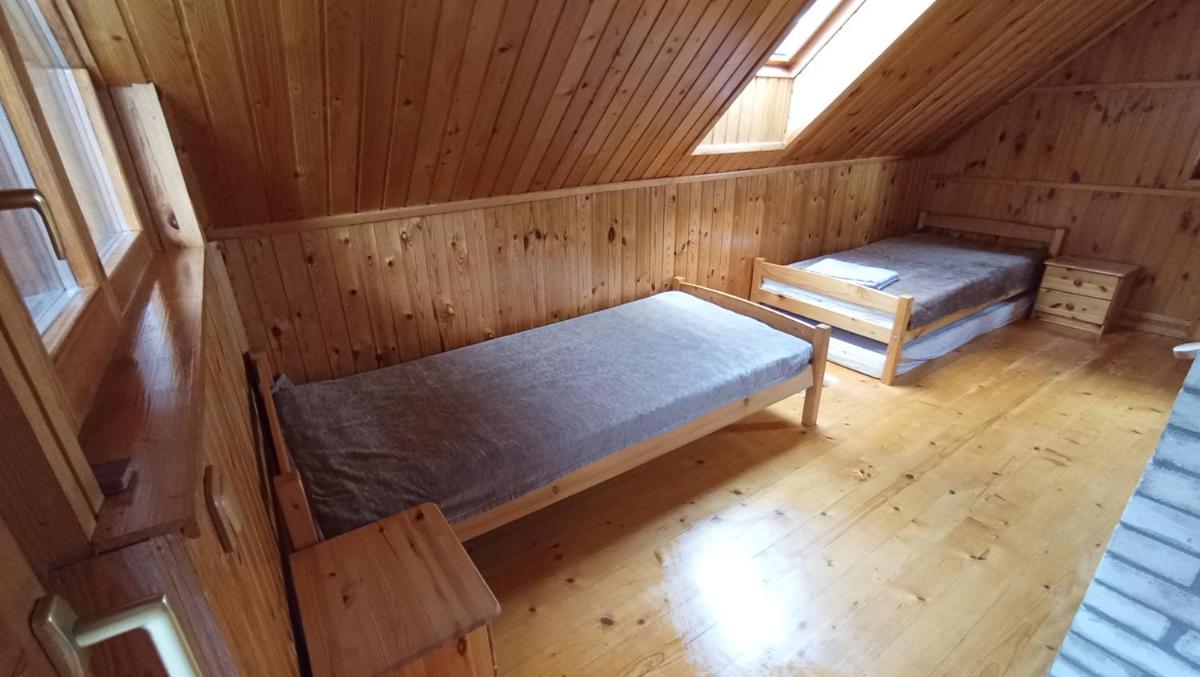 Hegyi Nyaraló - Housity