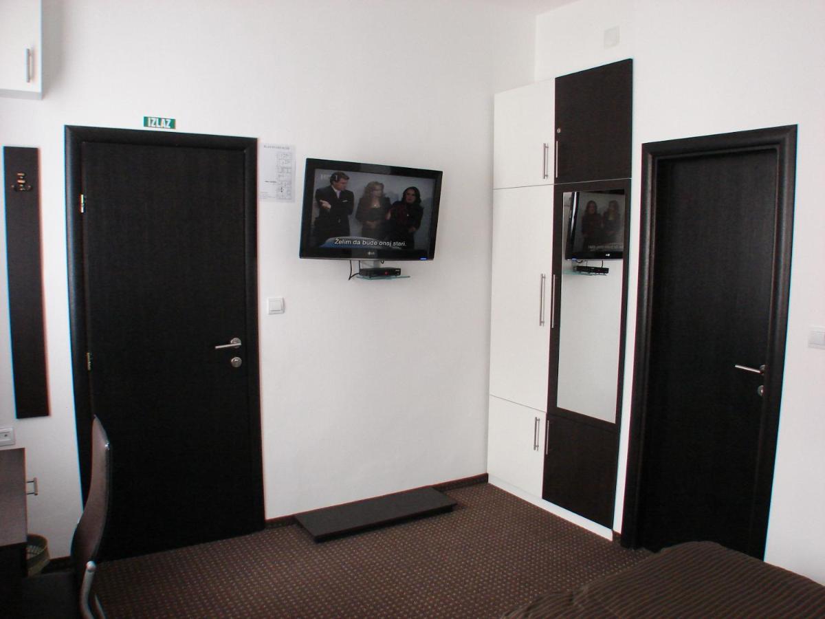 Rooms Levicki - Housity