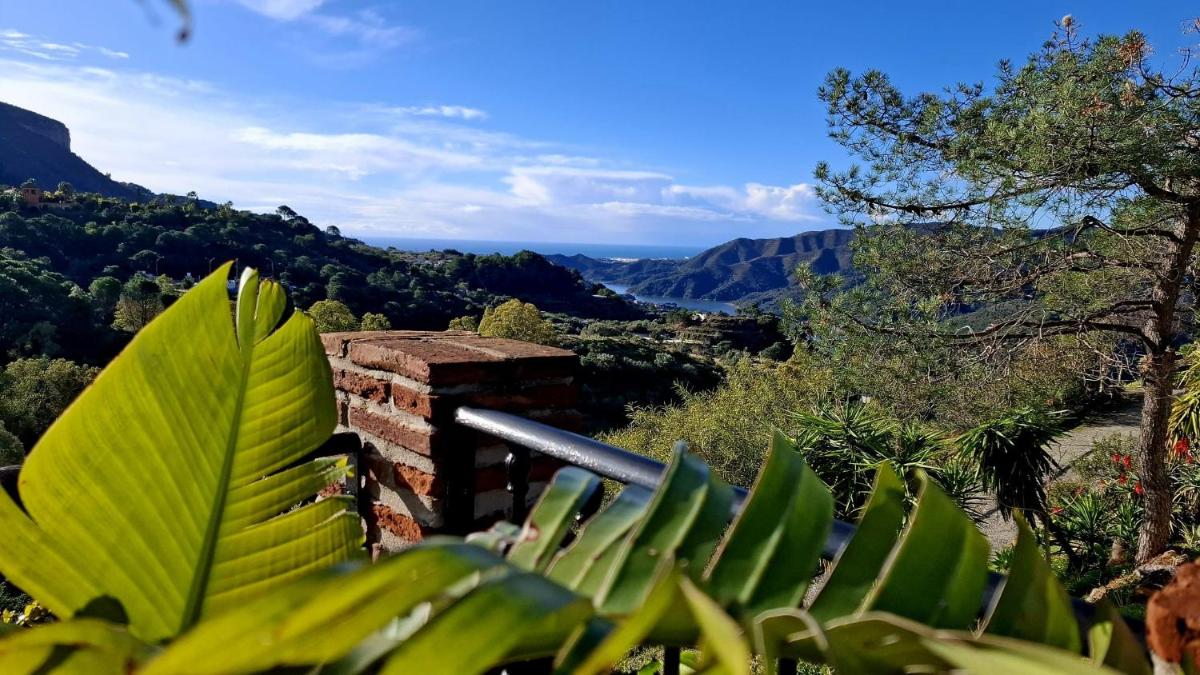 Hotel Rural Los Jarales - Housity