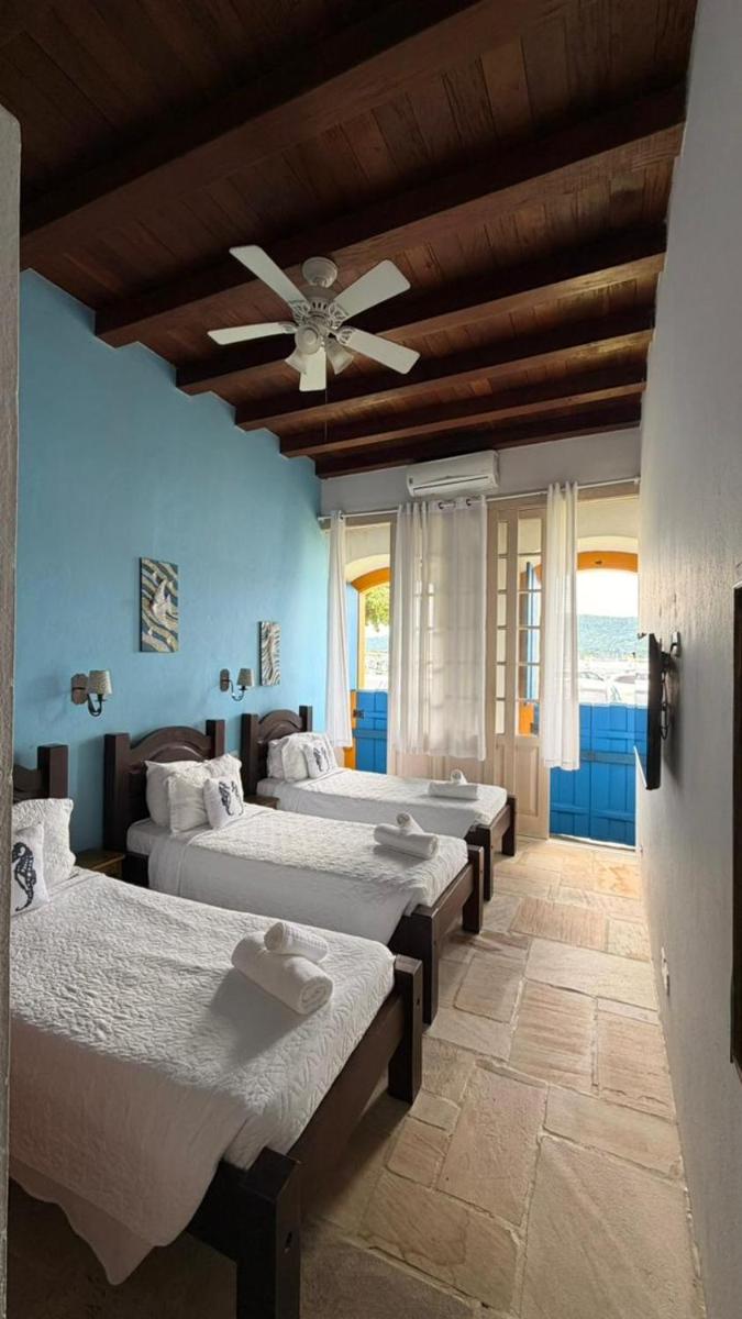 Pousada do Cais - Housity