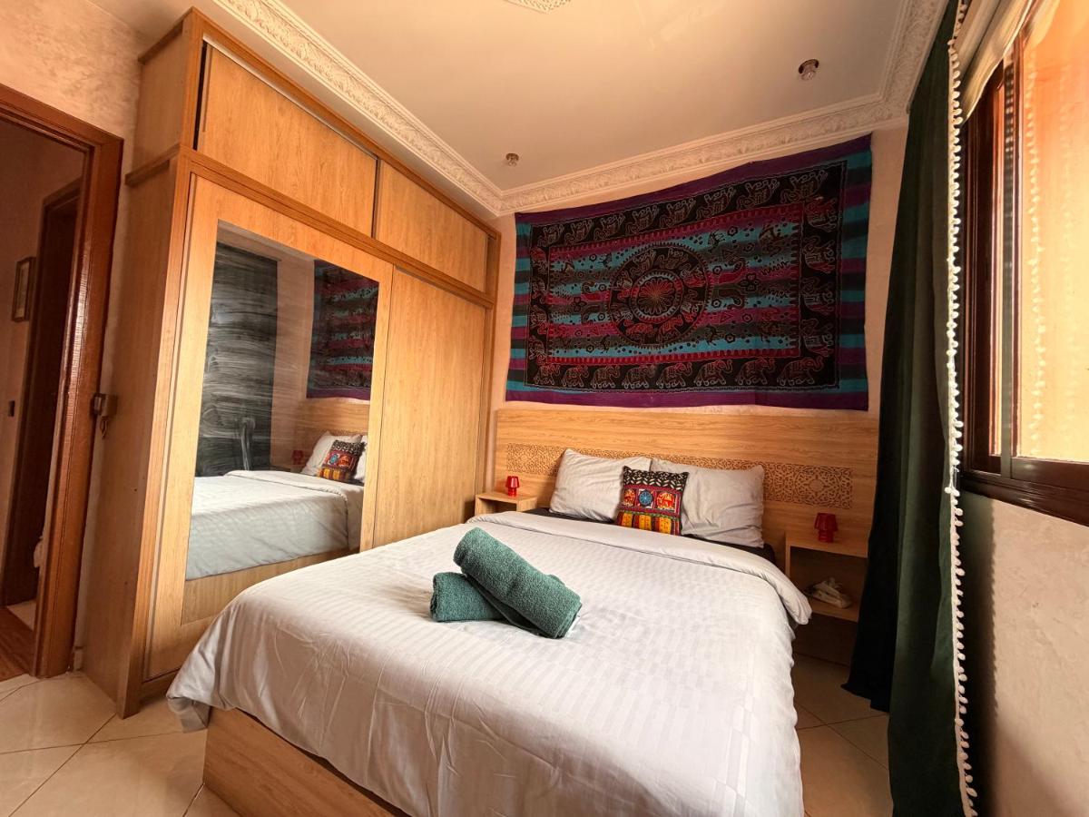 Julie's Private Apartment - Housity