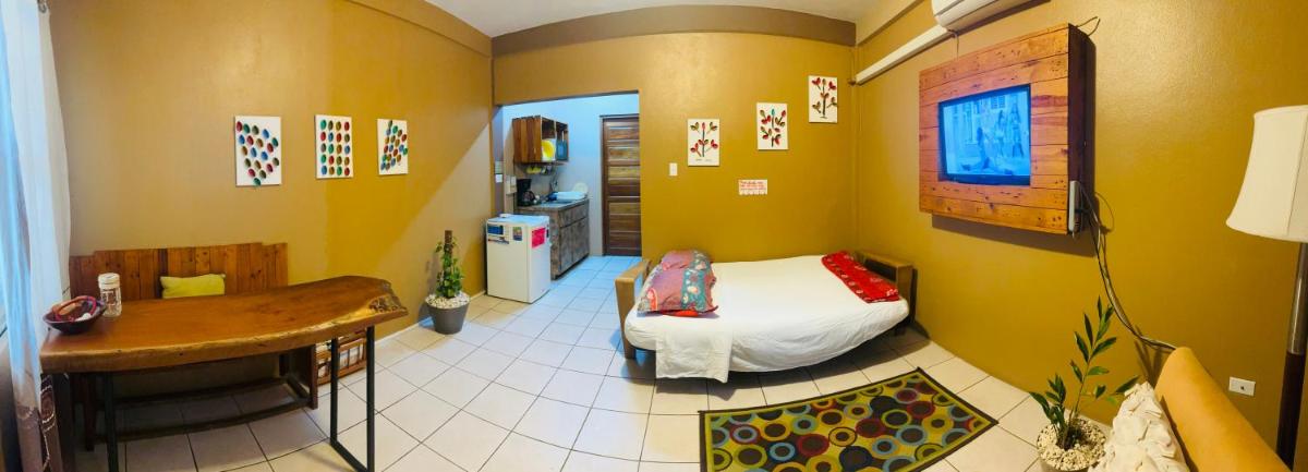 City Garden 2 Apartment - Housity