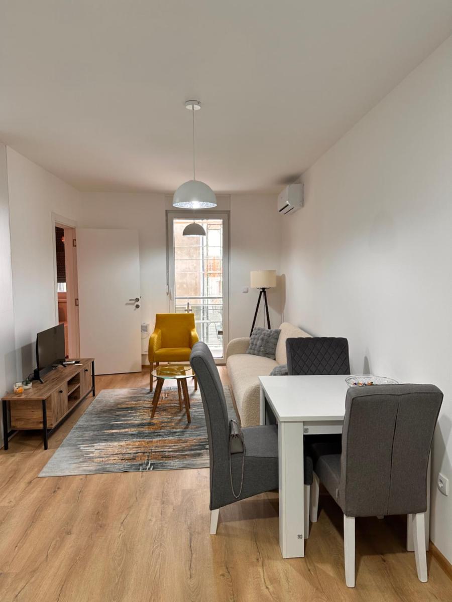Apartment Campus - Housity