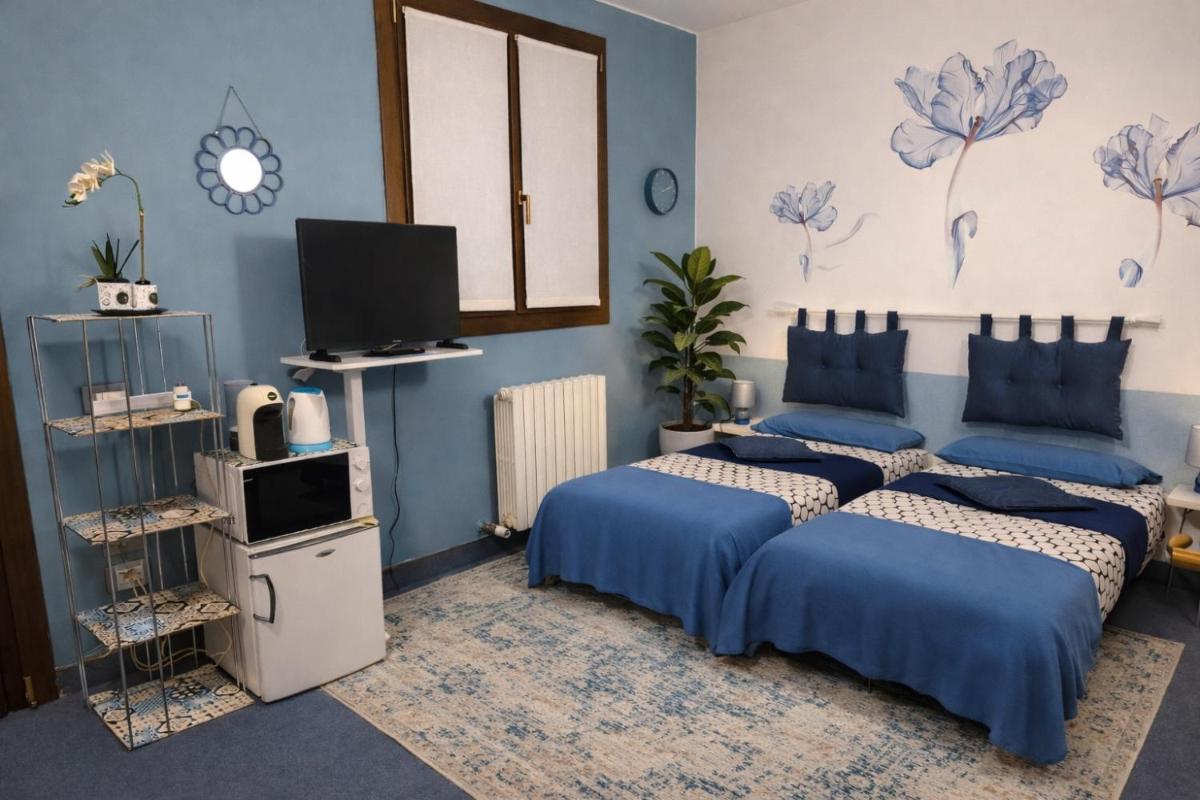 La Casa Blu- Forum di Assago, Ospedale Humanitas, Milanofiori, IEO - Housity