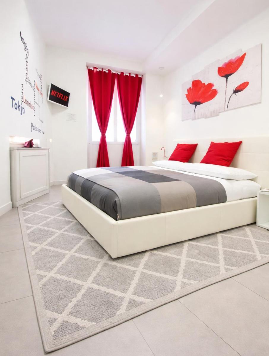 Metro Plaza Apartment -Buenos Aires - Hizvo