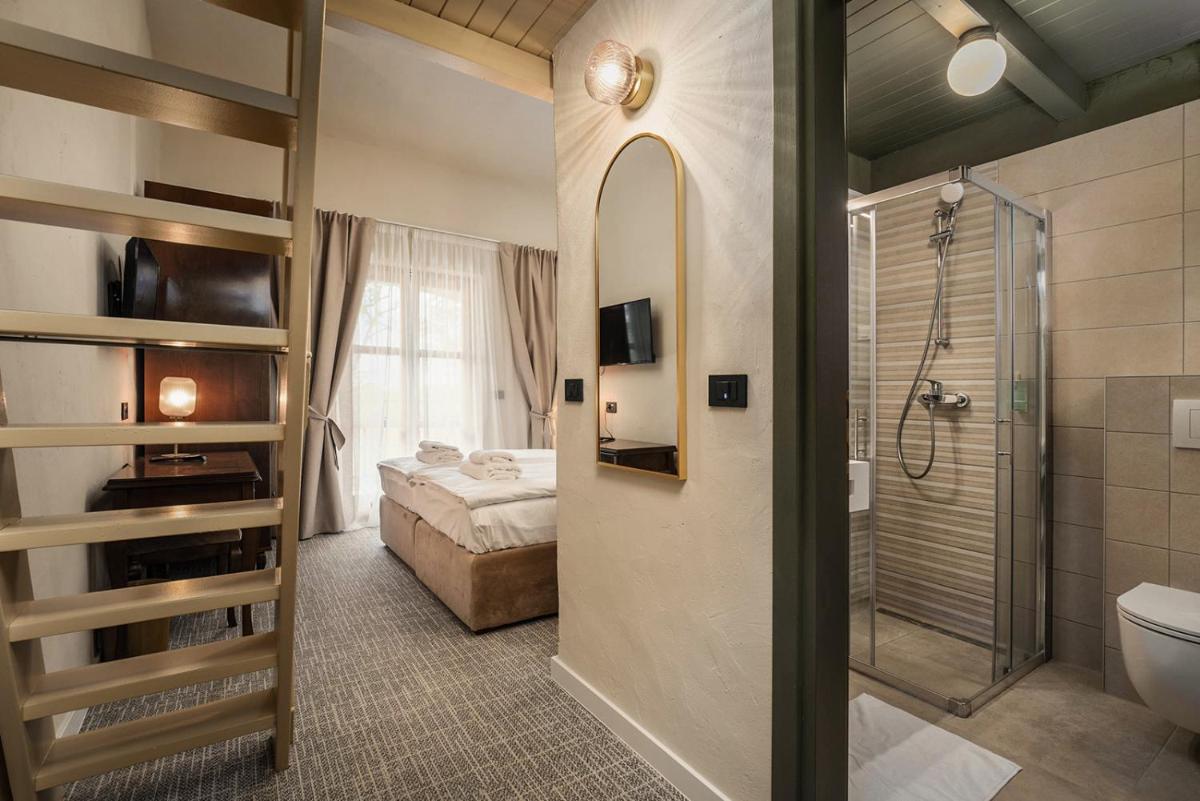 Boutique Hotel Paradiso - Hizvo