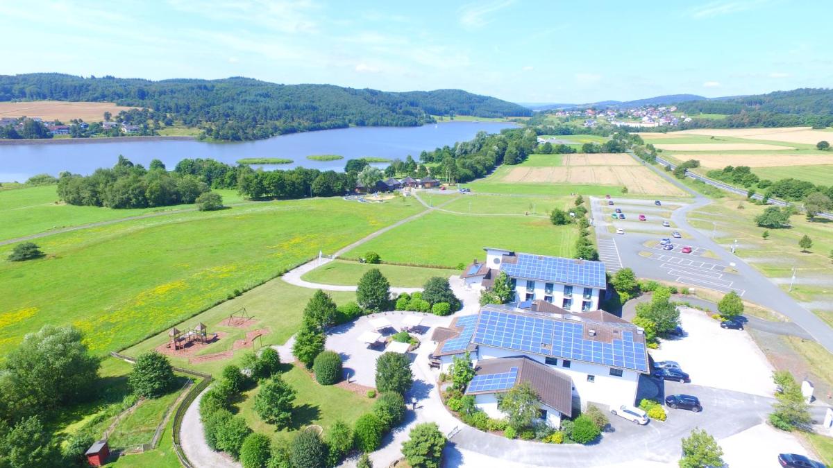 Seehof Hotel am Aartalsee - Housity