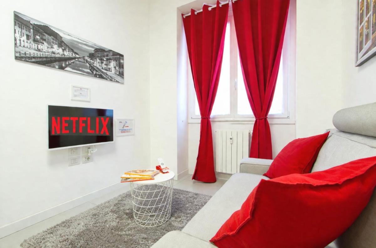 Metro Plaza Apartment -Buenos Aires - Hizvo