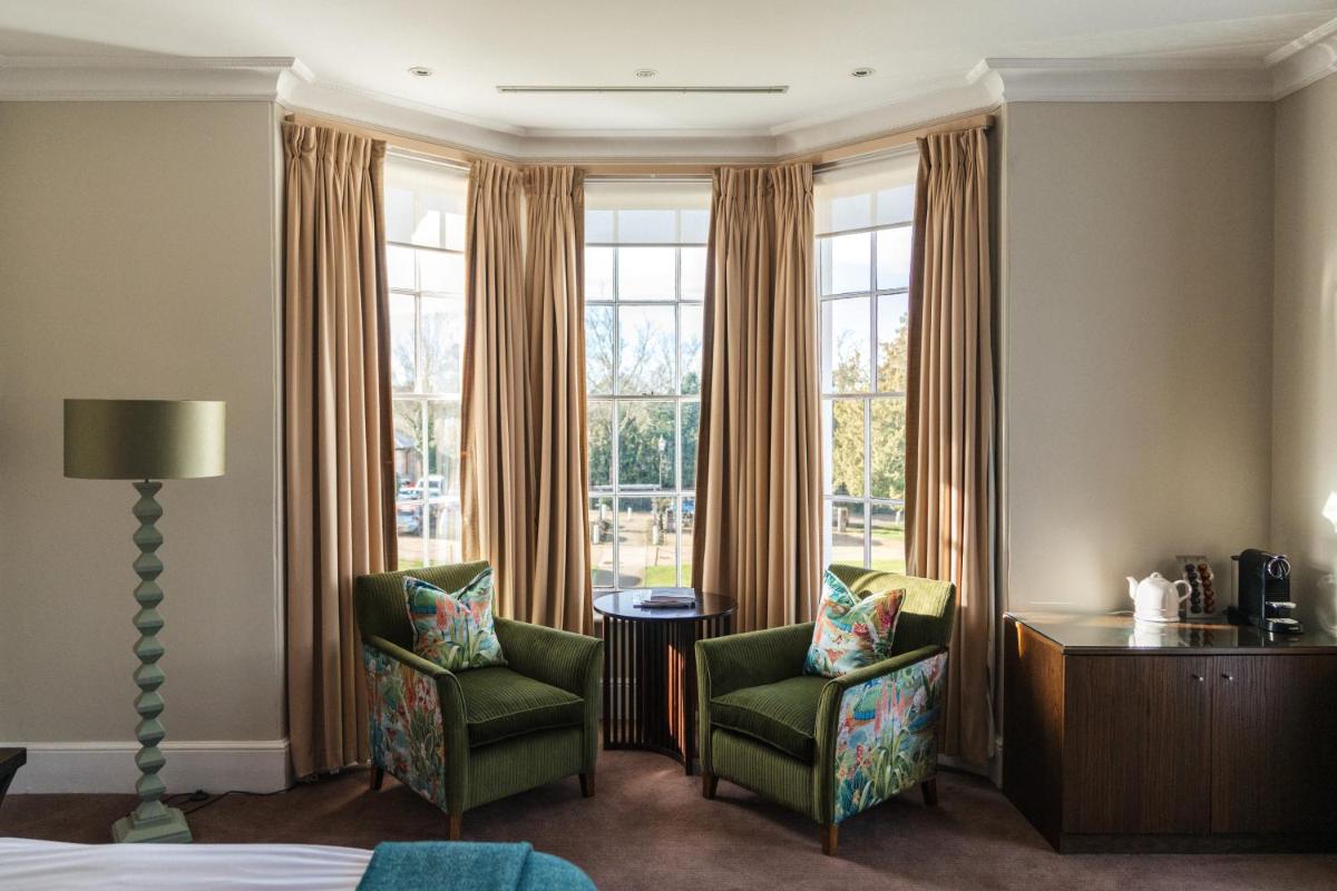 Bedford Lodge Hotel & Spa - Housity