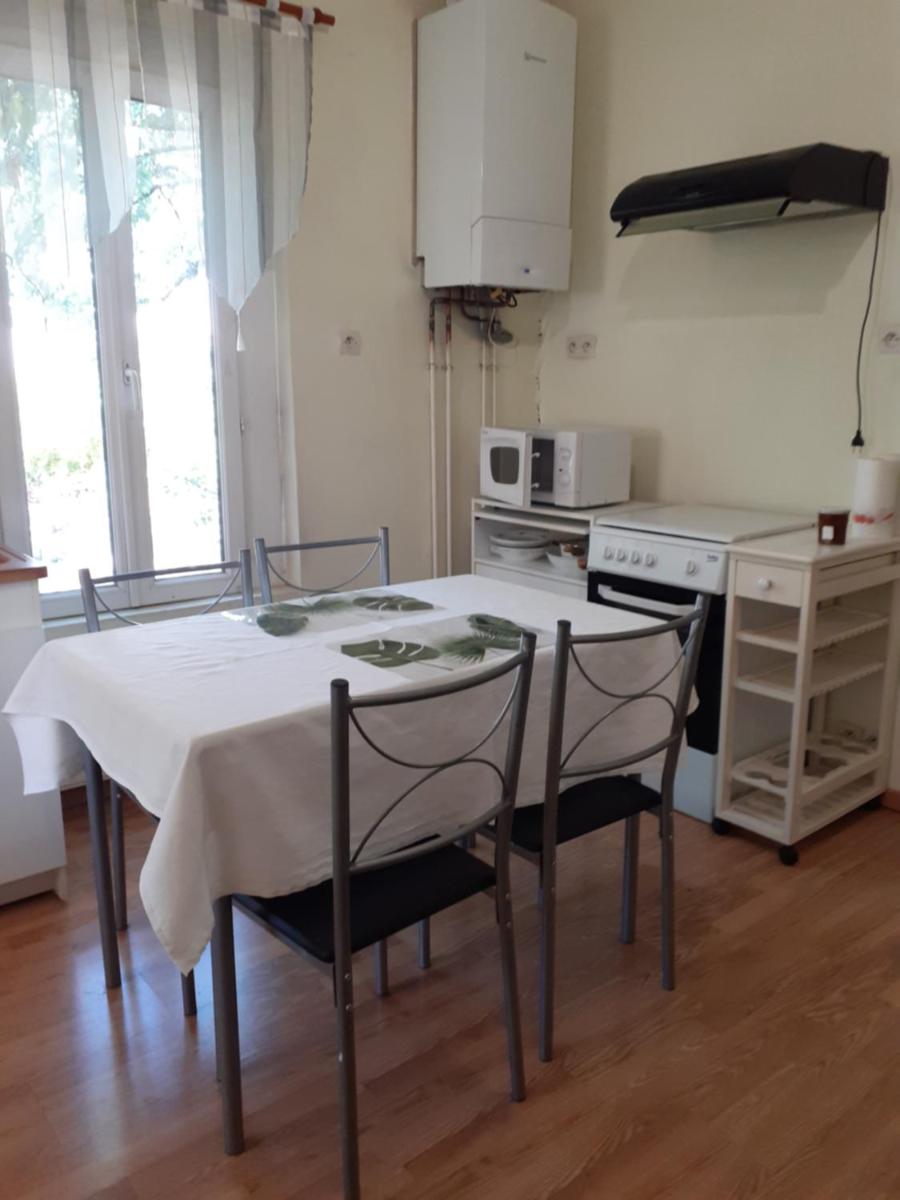 Petite maison - Housity