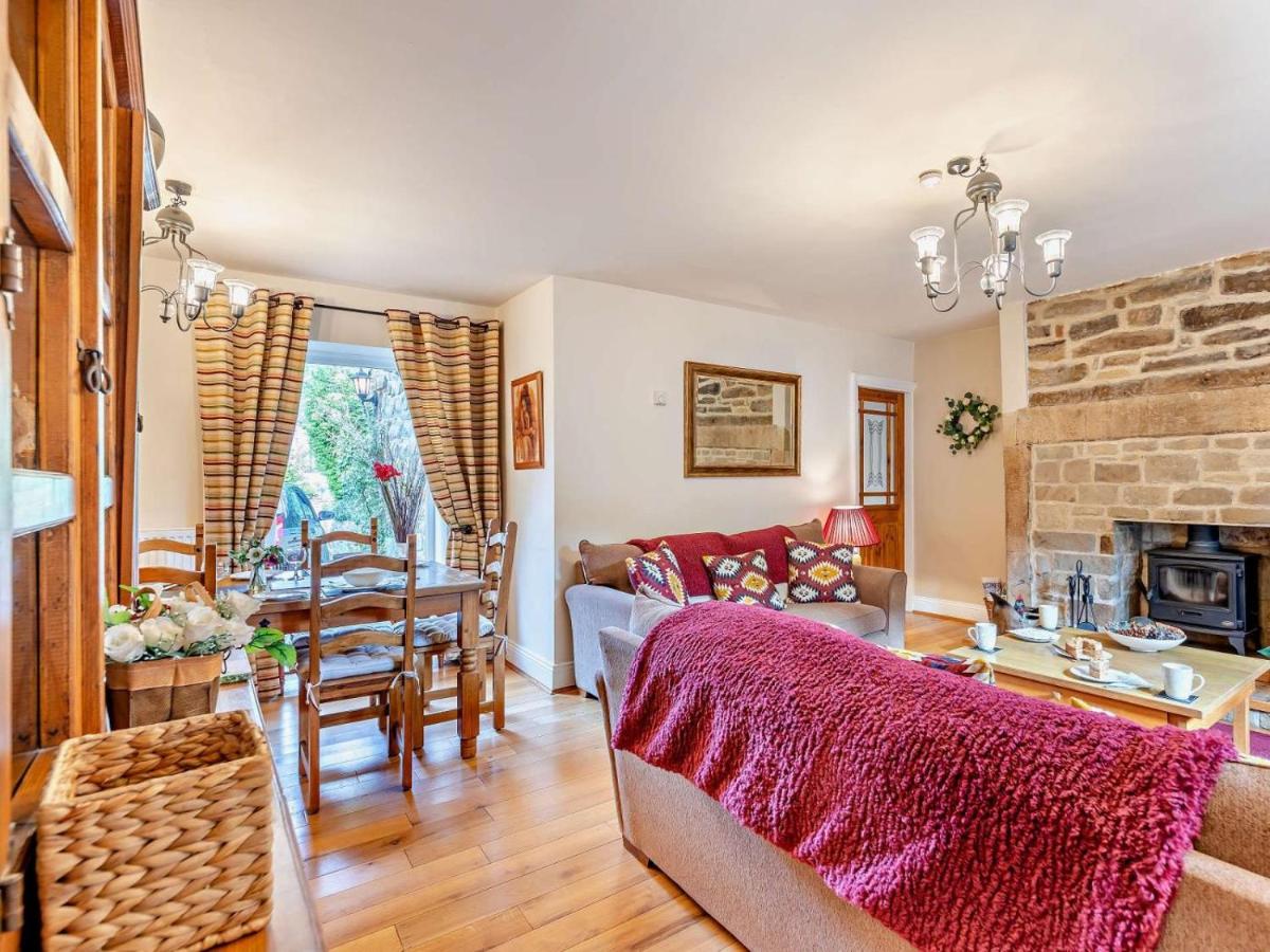 3 Bed in Backworth oc-cn013 - Housity