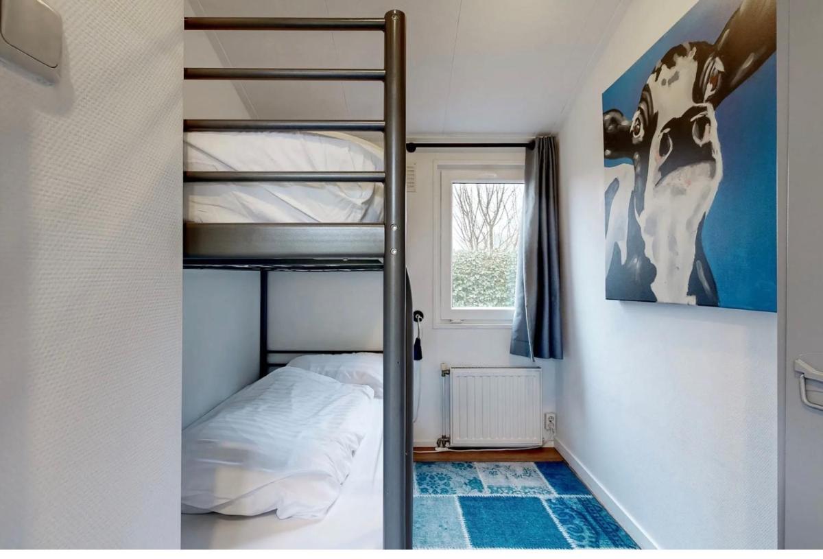 chalet hensbroek - Housity