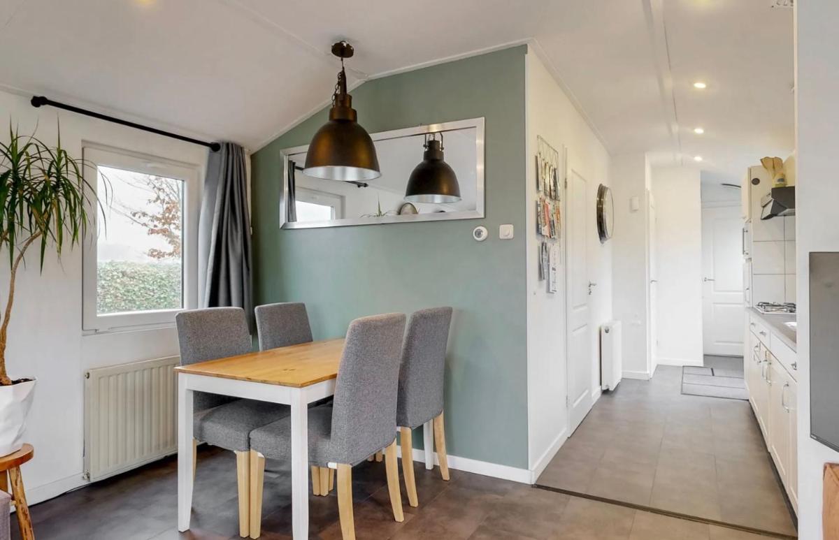 chalet hensbroek - Housity