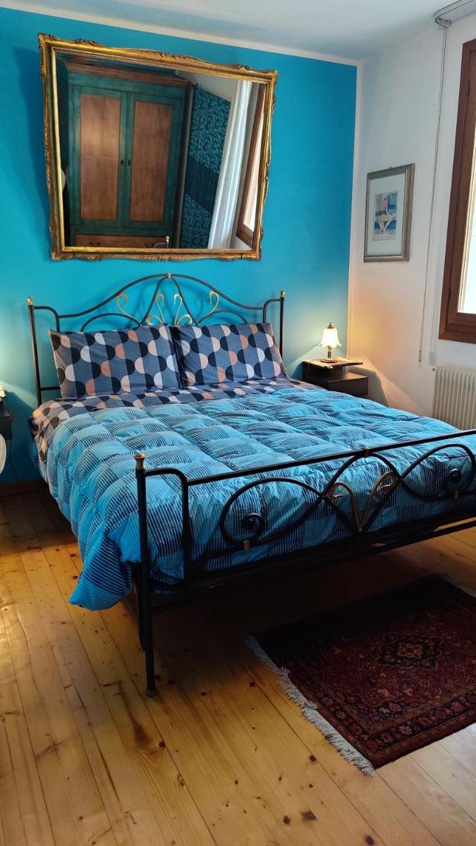 Casa Vacanze Monte Villa - Housity