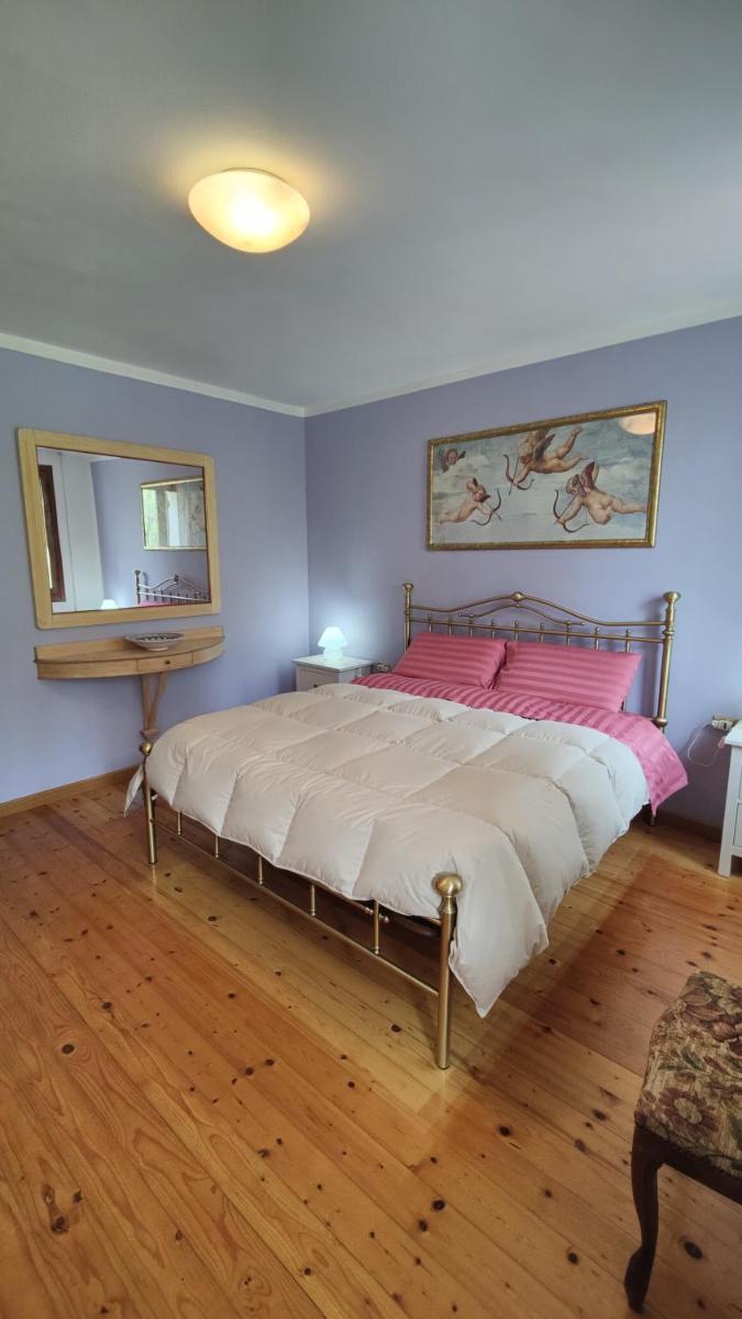 Casa Vacanze Monte Villa - Housity