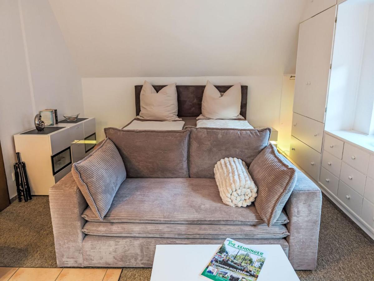 Apartment Kiebitz by Interhome - Housity