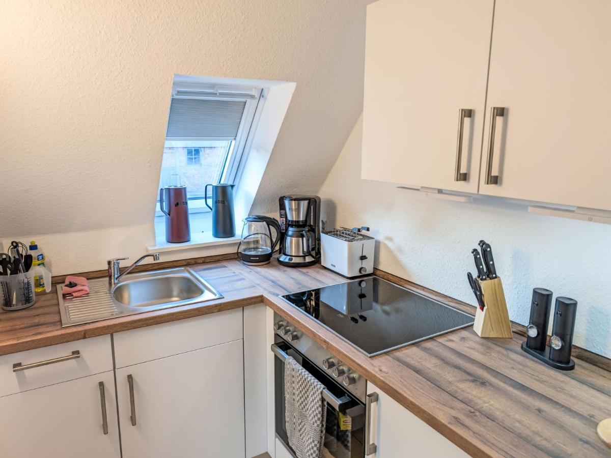 Apartment Kiebitz by Interhome - Housity