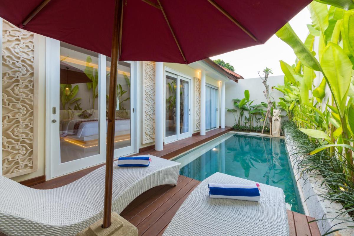 Sithala Villa Seminyak - Housity
