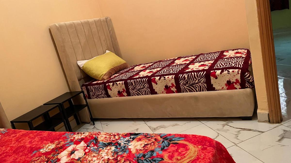 AMAZIGH BIG Family APARTMENT - Hizvo