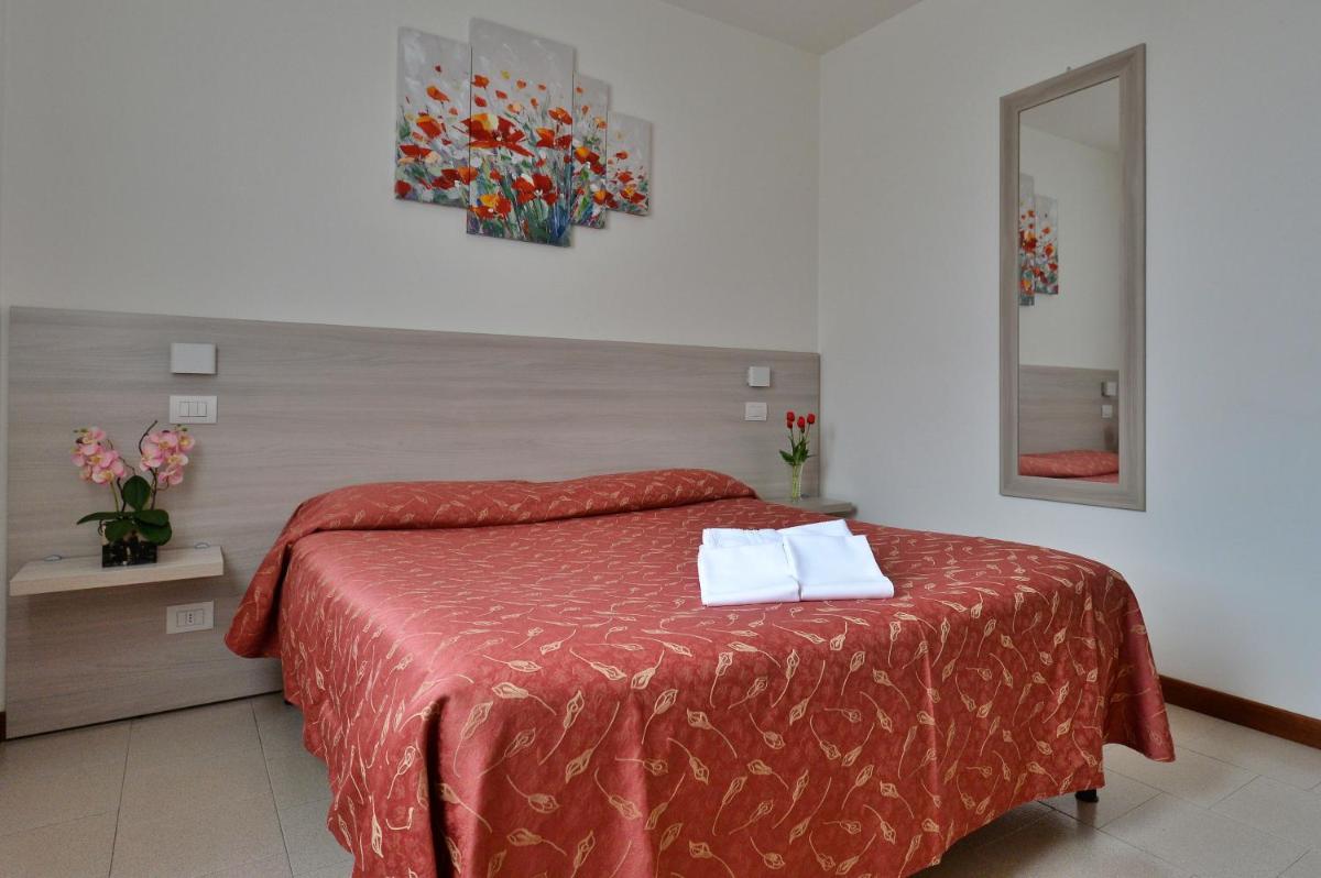 Appartamenti Fiordaliso - Housity