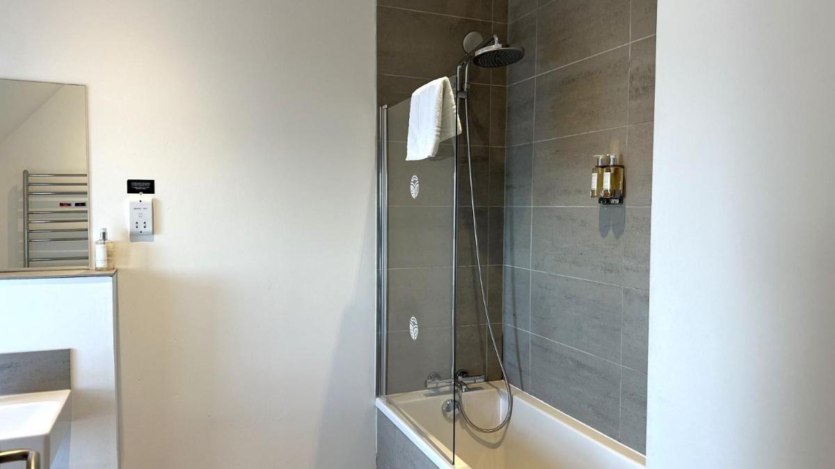 Northstar 1 1 Bed Room with Ensuite - Housity