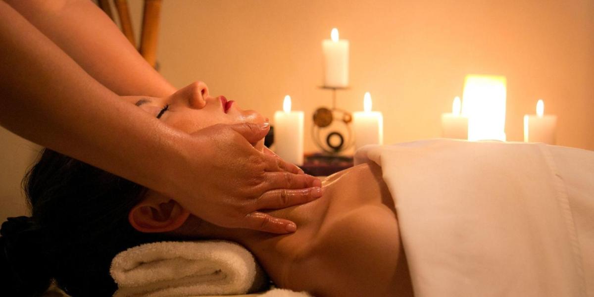 Spa ou équipements de bien-être de l'établissement Hotel Spa et Restaurant Au Chasseur