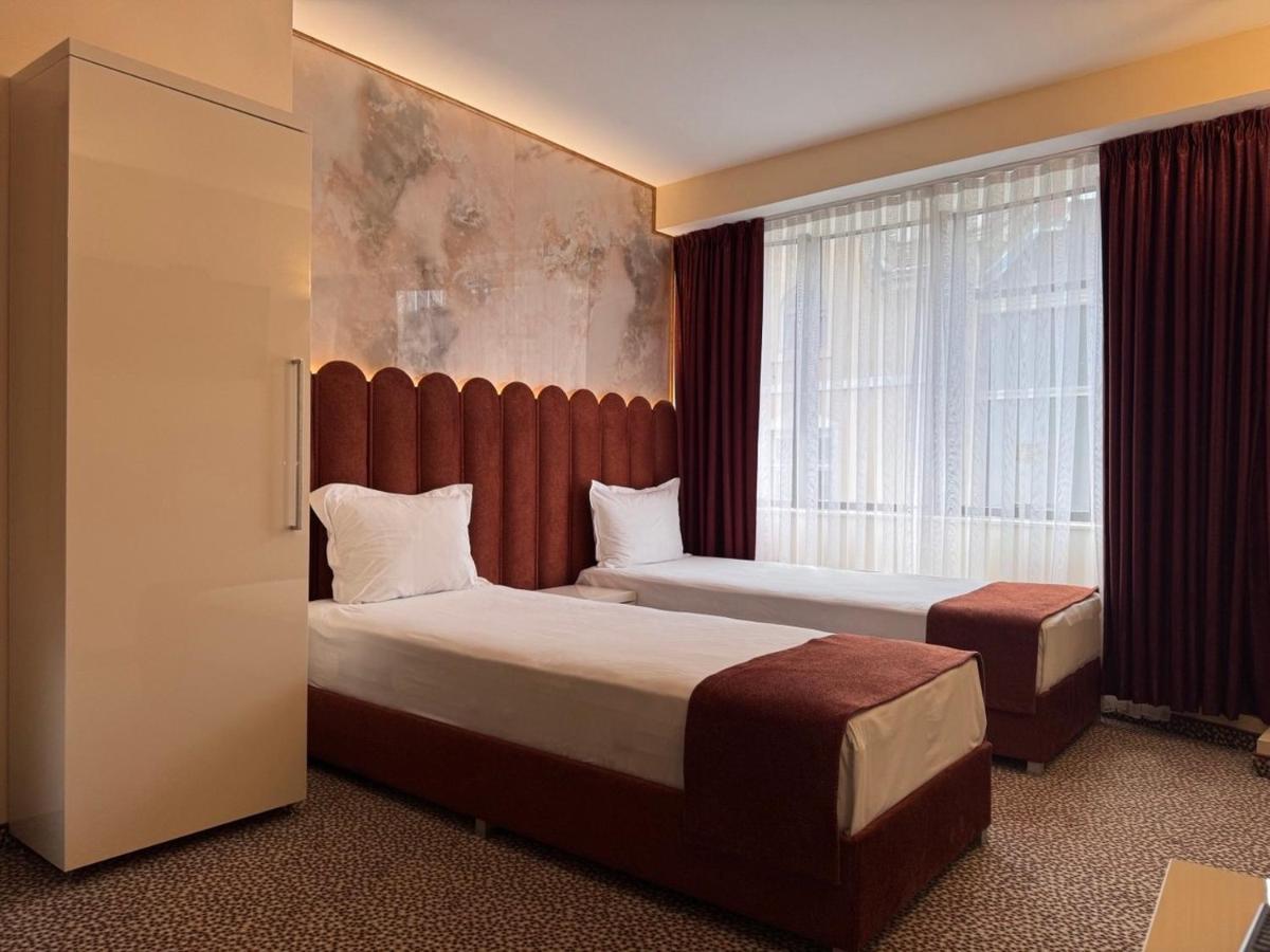 Hotel Dafi - Housity