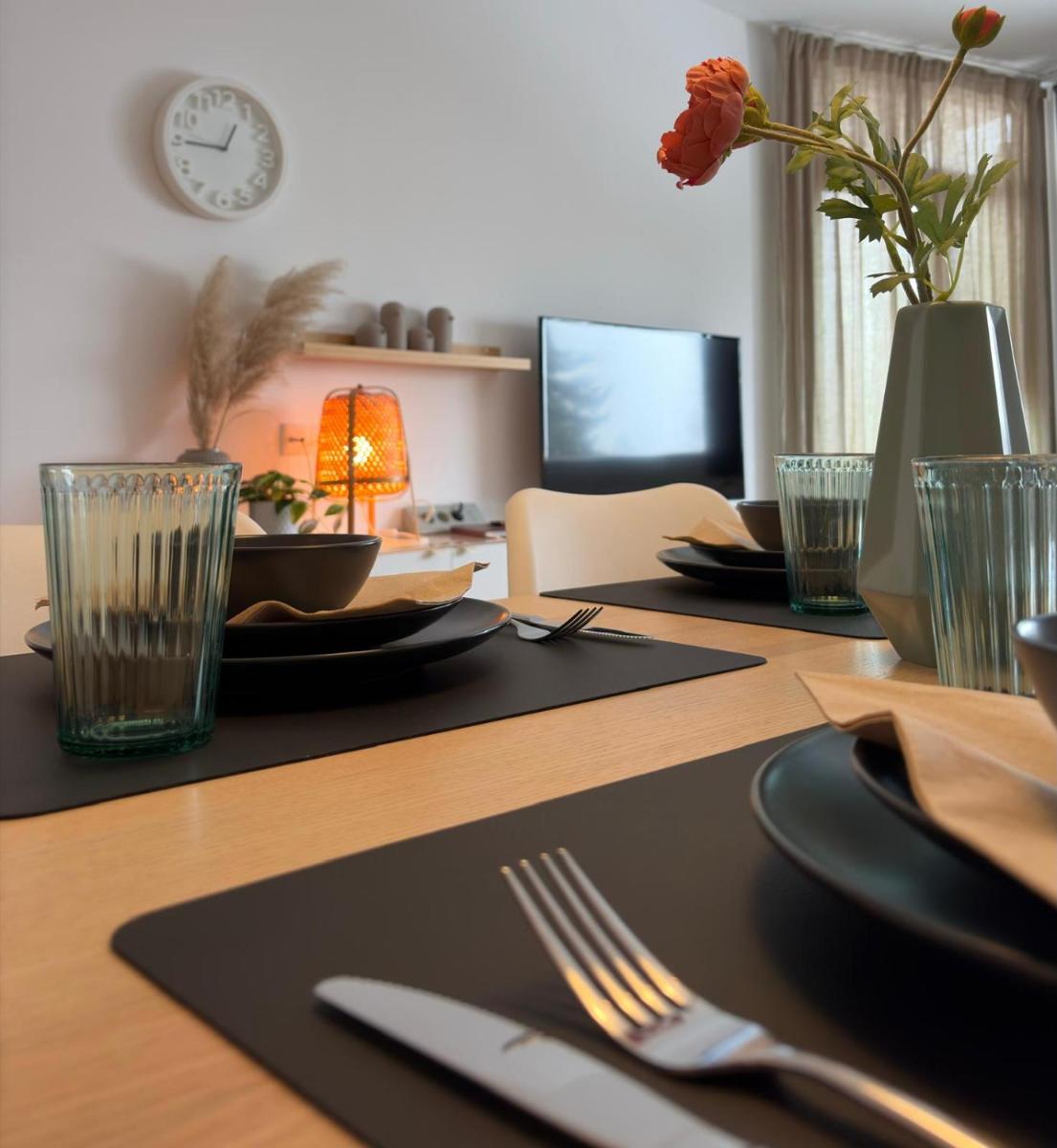 MySchluchseehome Gemütliche Ferienwohnung mit Südbalkon und Pool im Haus - Housity