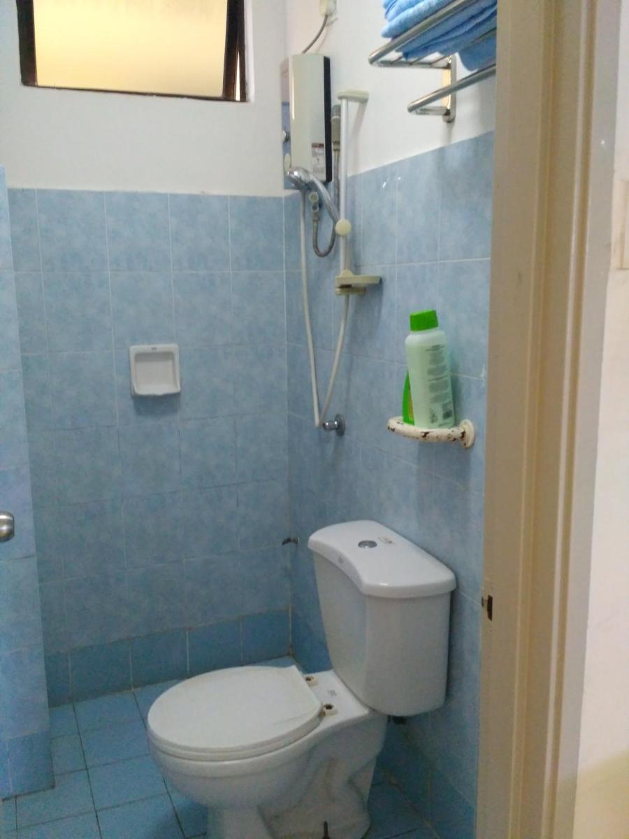 Suitetrails - Lumut Apartment