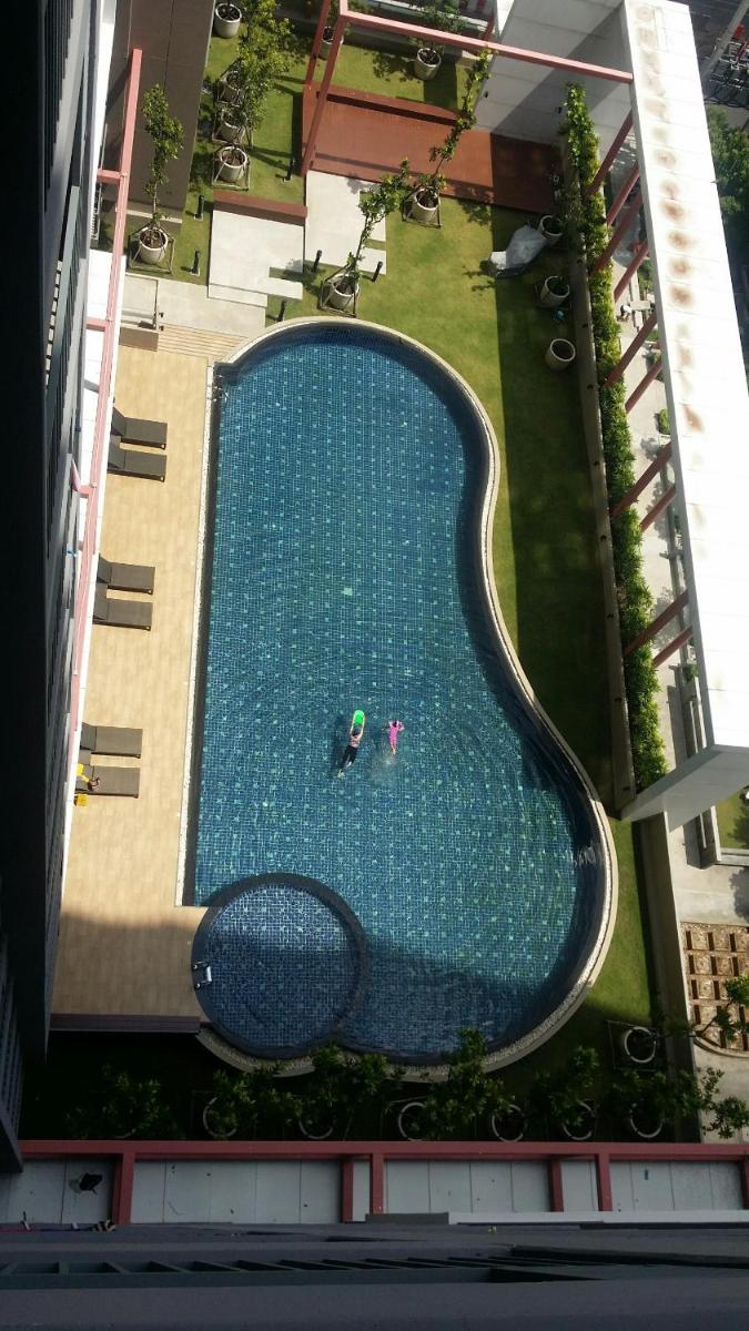 Rich Park@Tao poon interchange - Housity