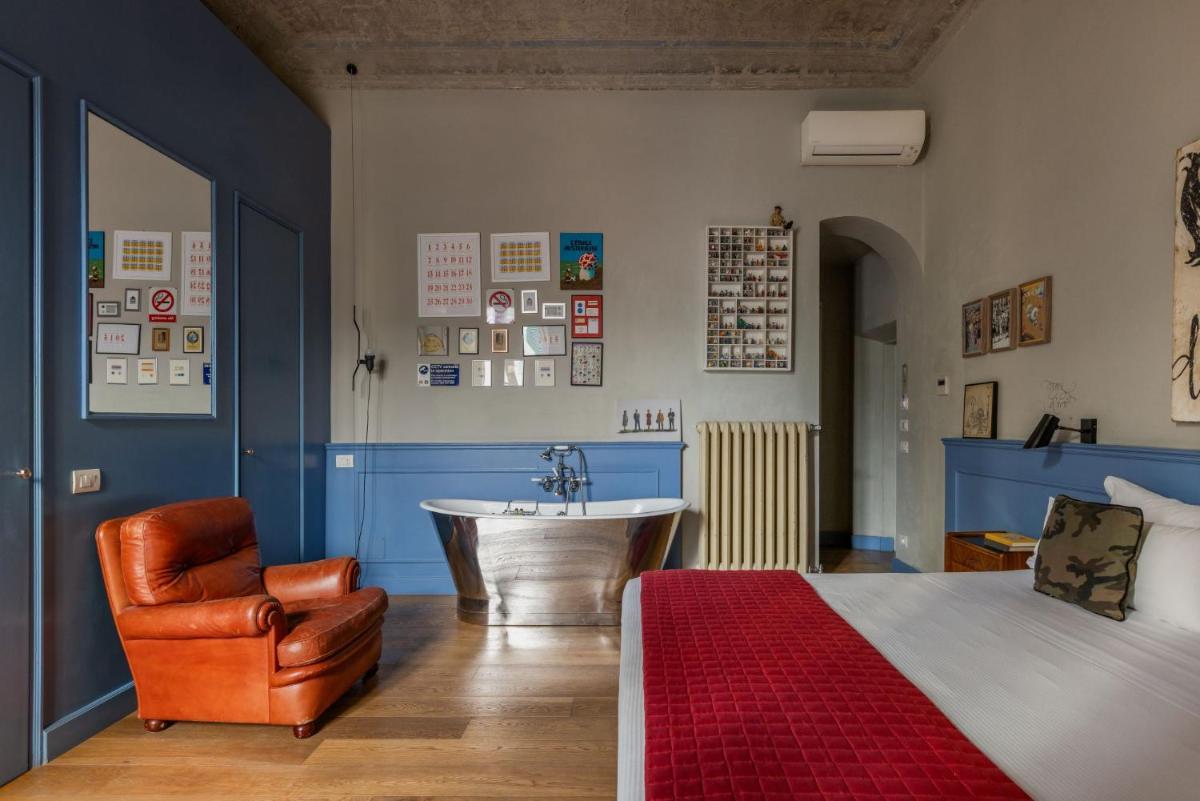 AdAstra Suites - Housity