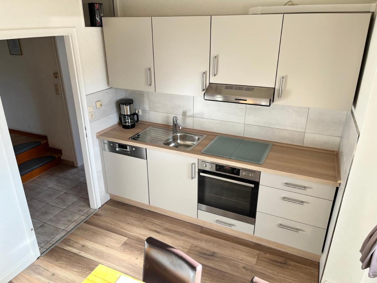 Ferienwohnung Erhol Dich Gut - Housity