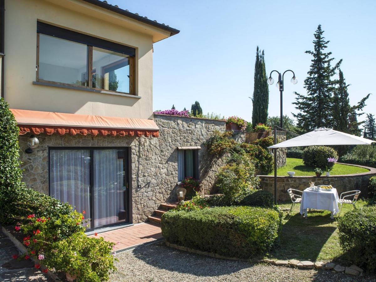 Villa il Borraccio - Housity