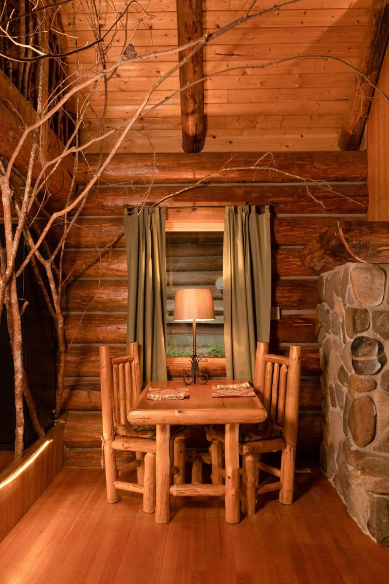 Wellspring Spa at Mount Rainier - Housity