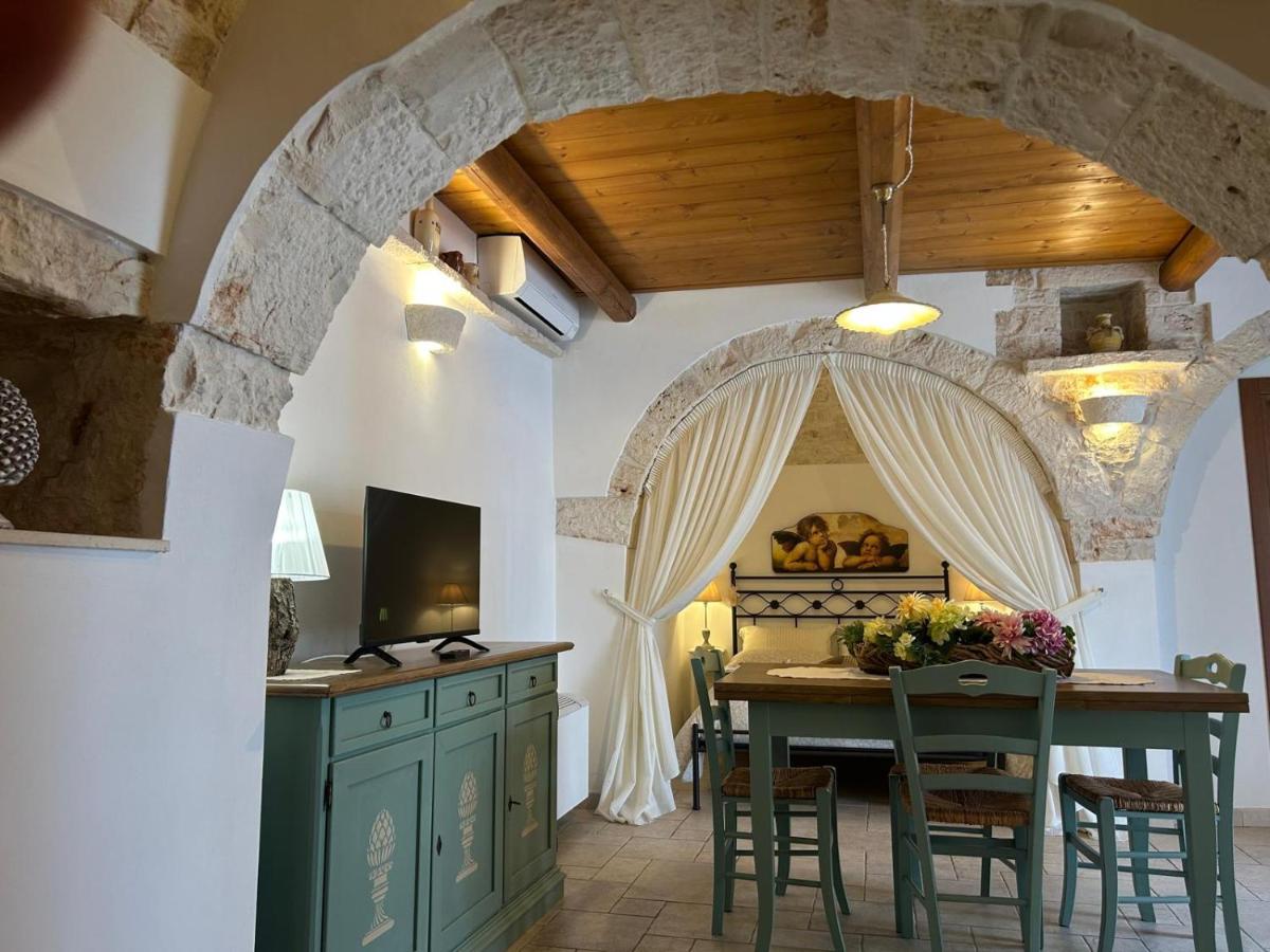 Il Trullo dei Sogni - Housity