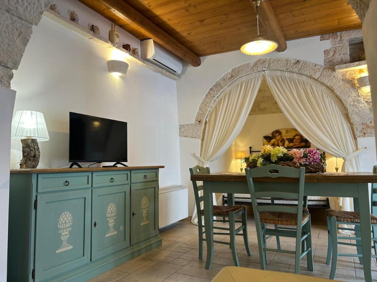 Il Trullo dei Sogni - Housity