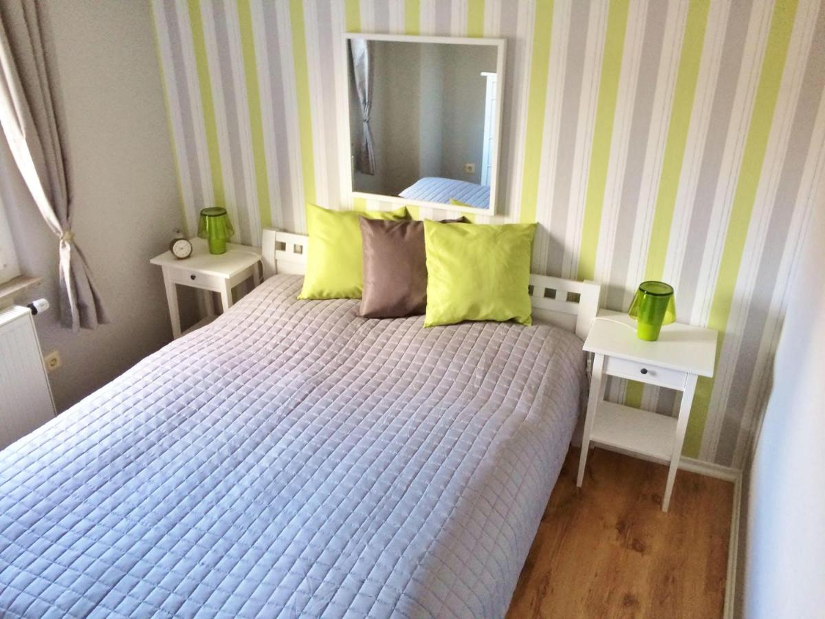 Ferienwohnung - Erhol Dich gut - Housity