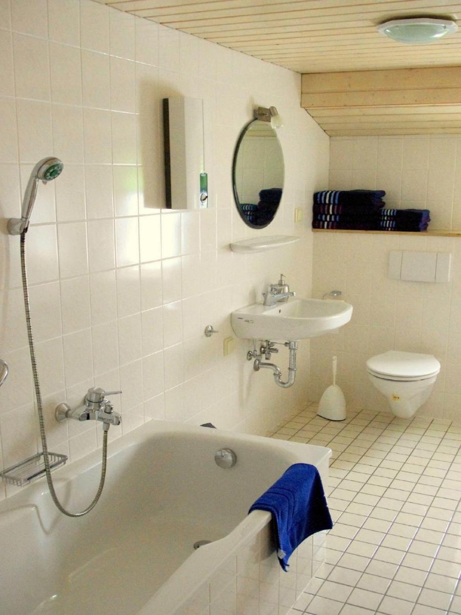 Ferienwohnung - Erhol Dich gut - Housity