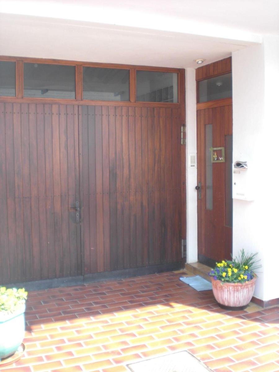 Ferienwohnung - Erhol Dich gut - Housity