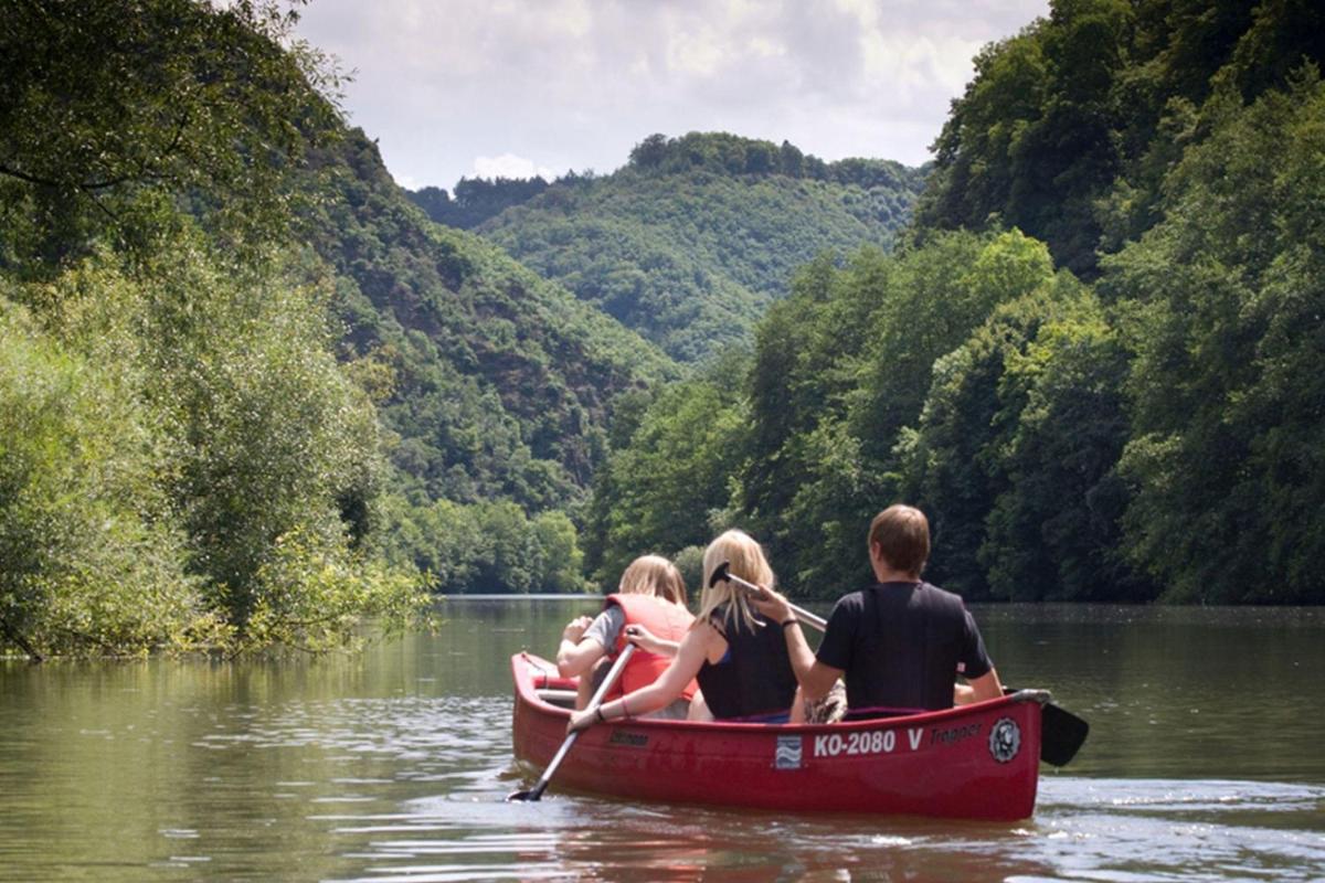 Ferienwohnung - Erhol Dich gut - Housity