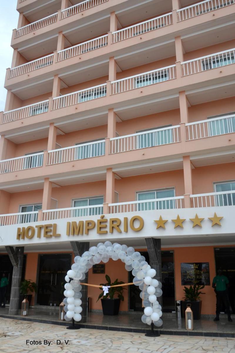 Império - Housity