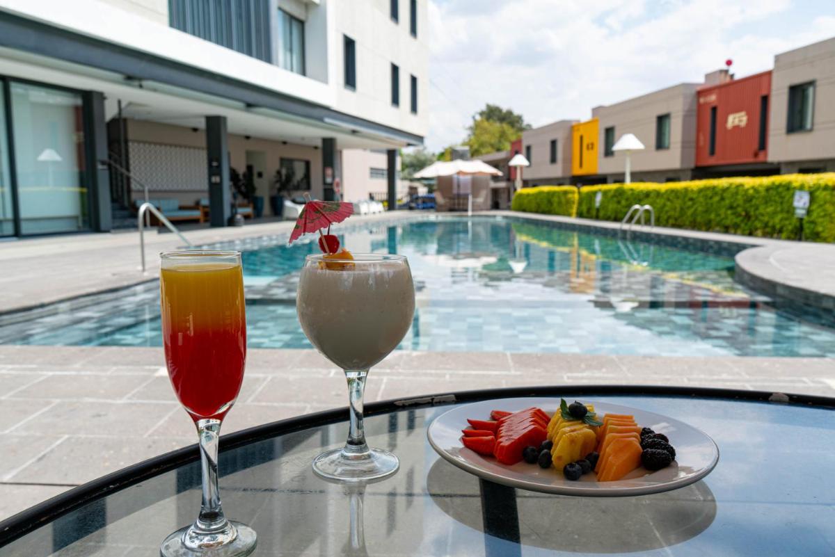 Hotel Ronda Minerva - Housity