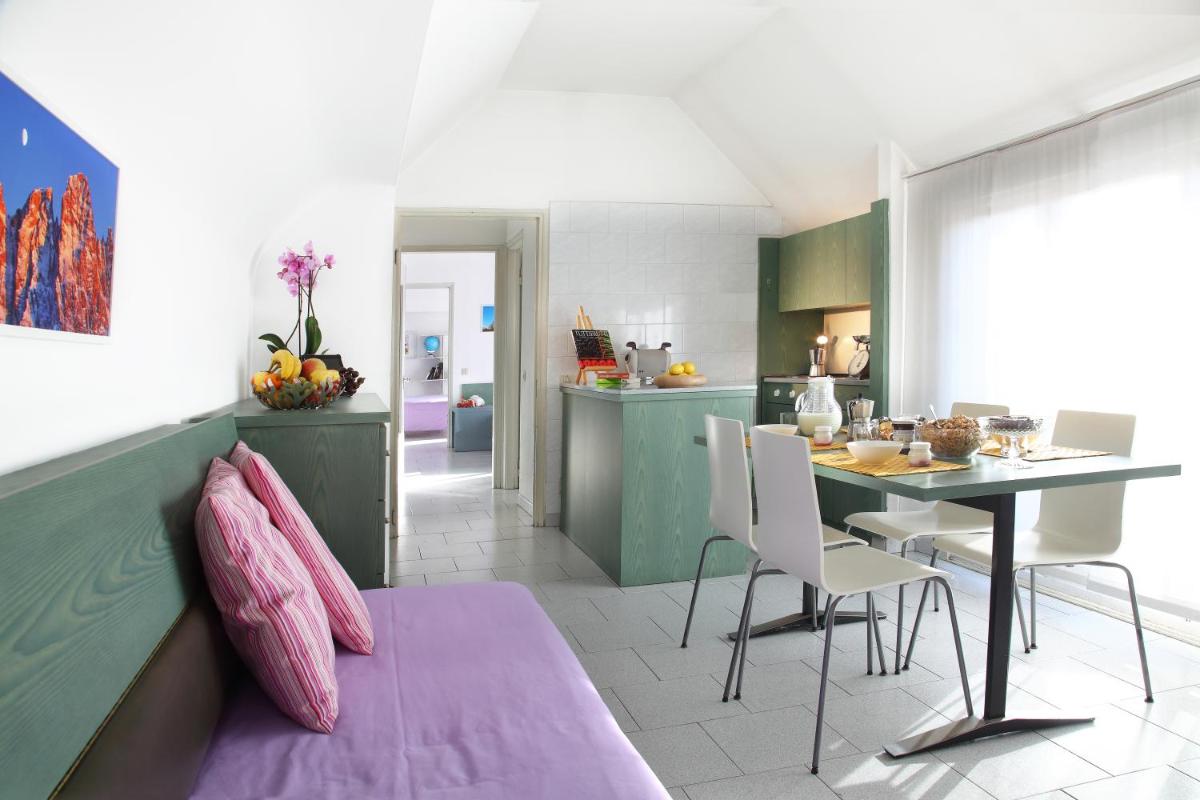 Residence Giusti 6 - Housity