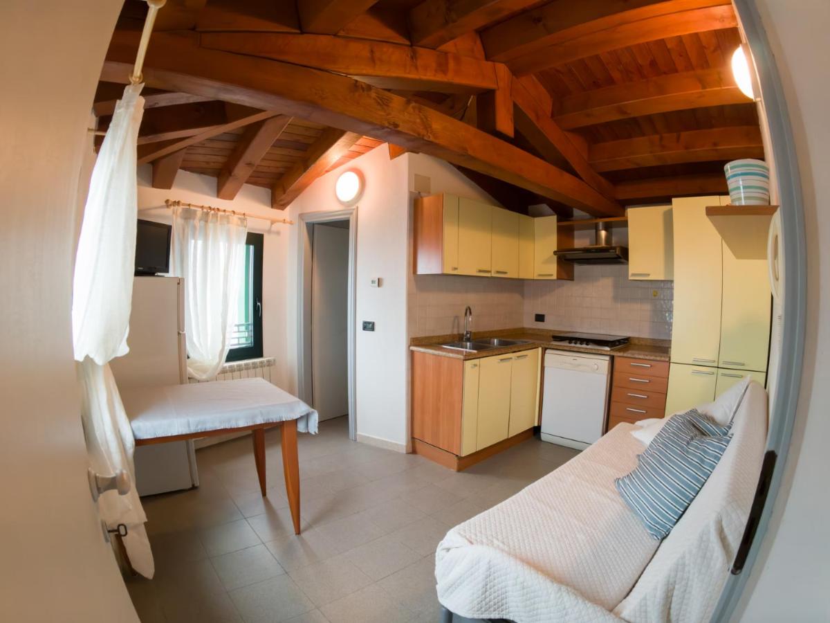 Dimora Mia -apeliving- Pellestrina Ve - Housity