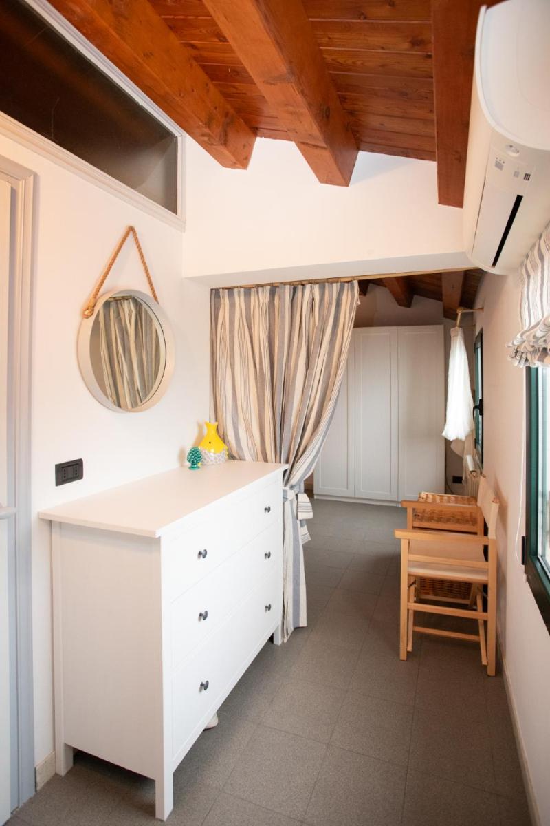 Dimora Mia -apeliving- Pellestrina Ve - Housity