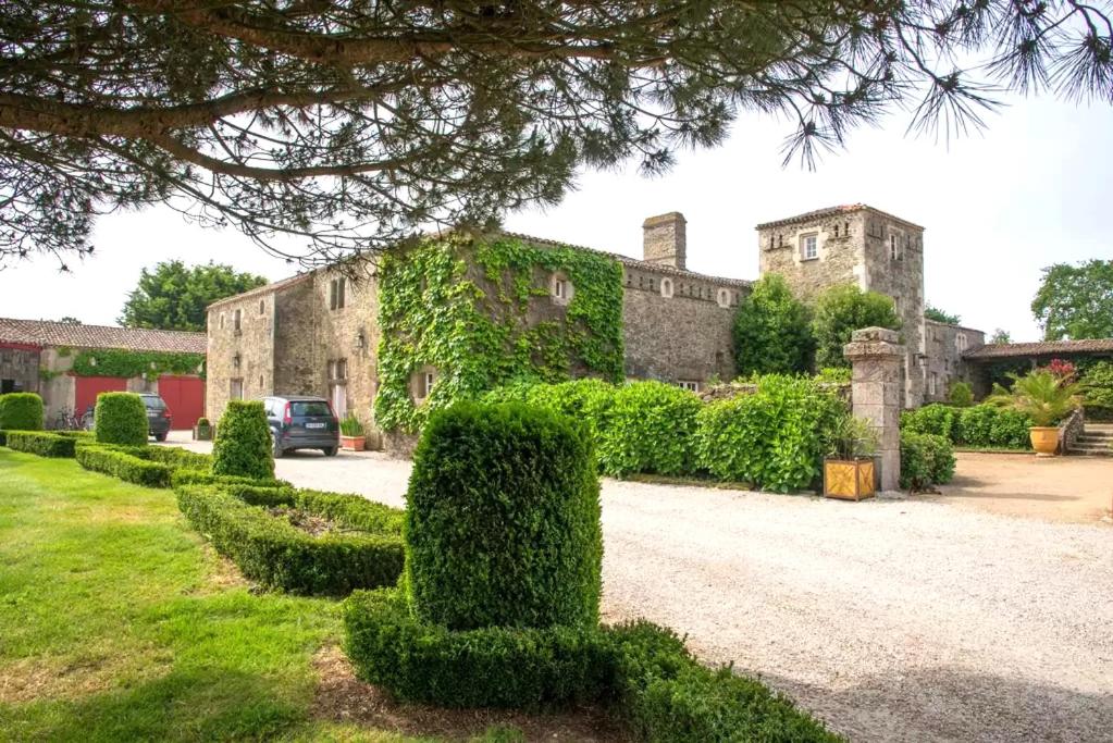 Gîtes de la roblinière - Housity