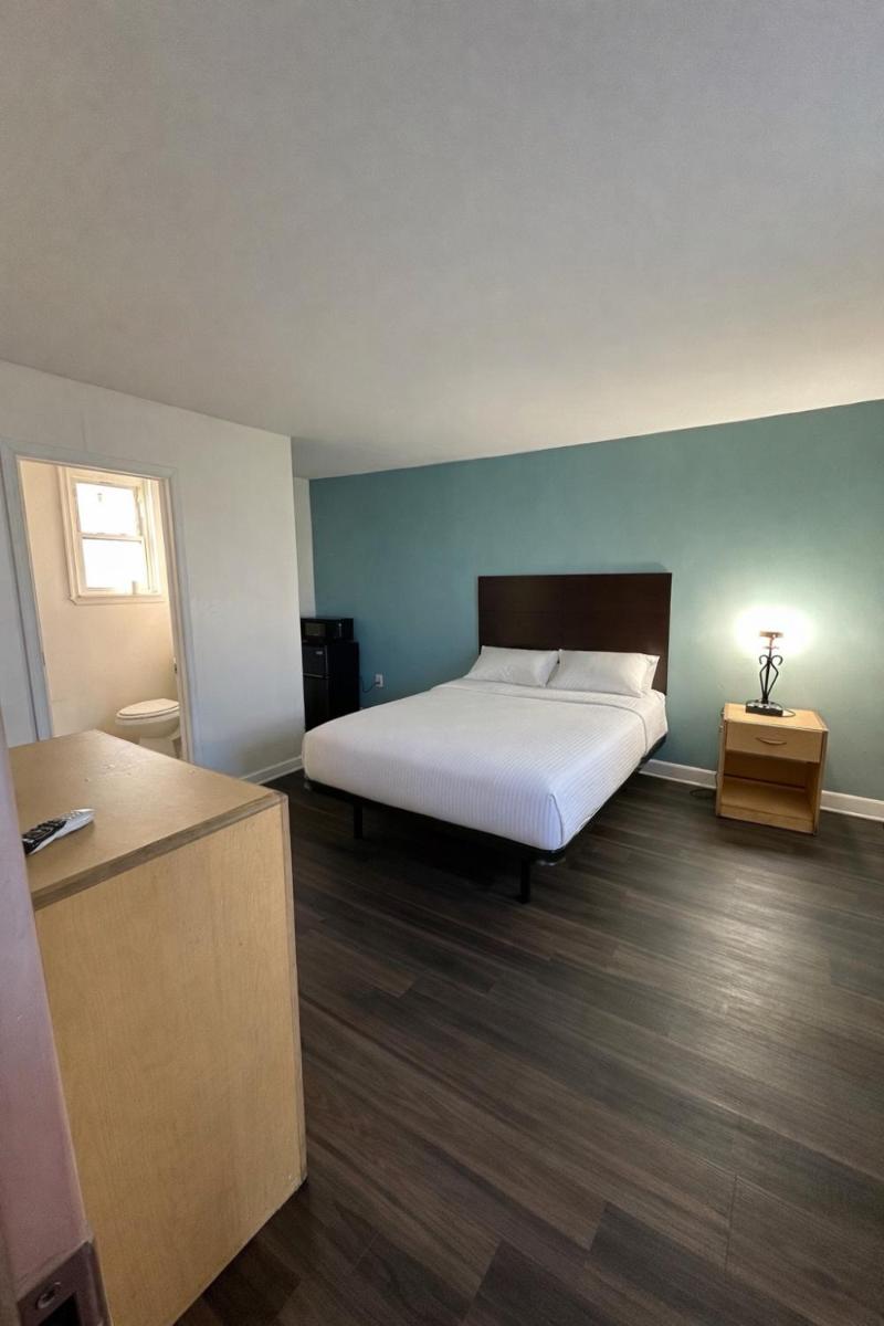 Hollywood Motel - Housity