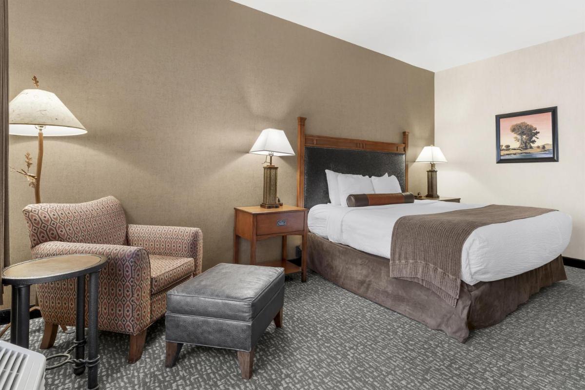 Best Western PLUS Bryce Canyon Grand Hotel - Housity