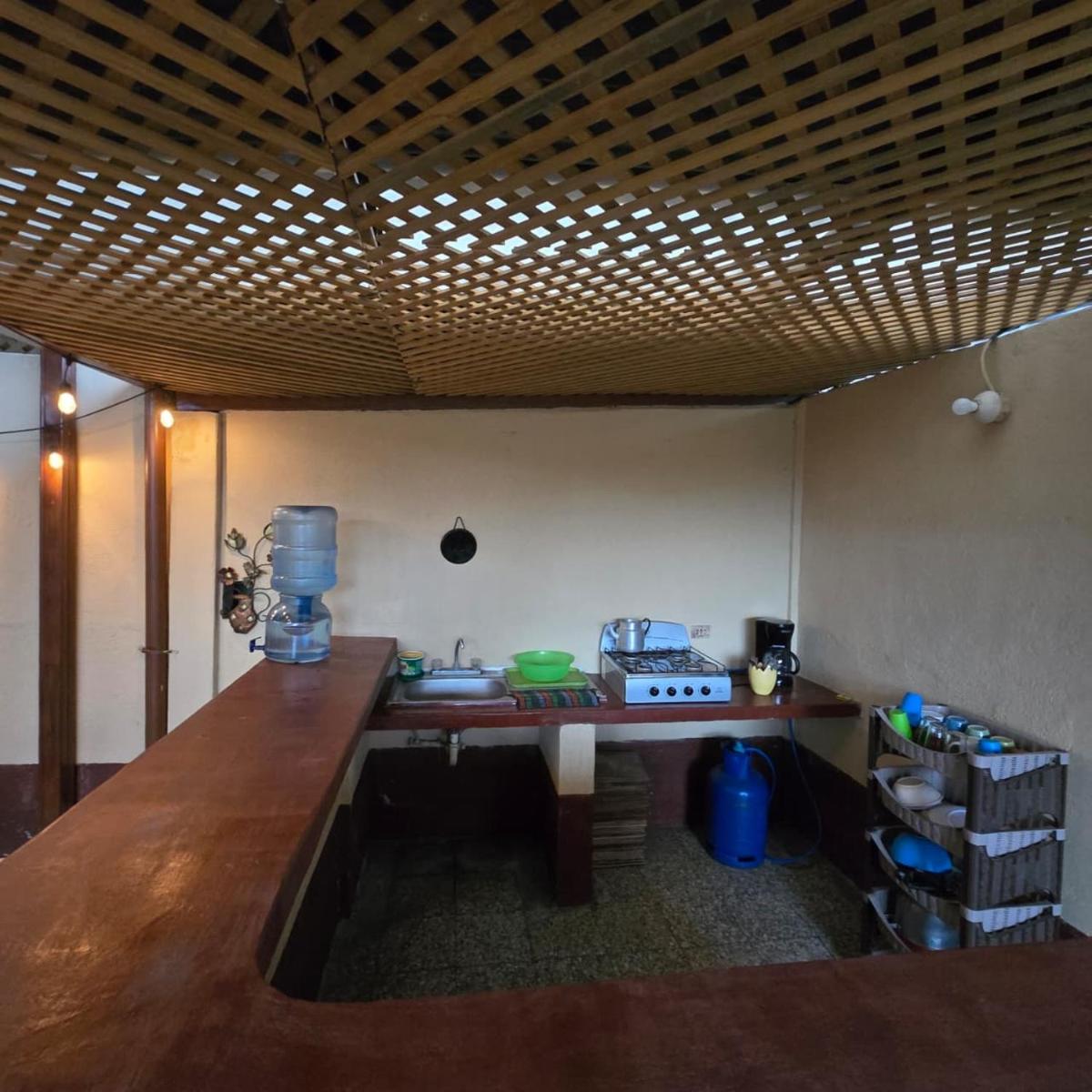 Hotel Posada Don Pedro - Housity